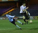 Salford City 2 Mossley 2 MP Cup Final